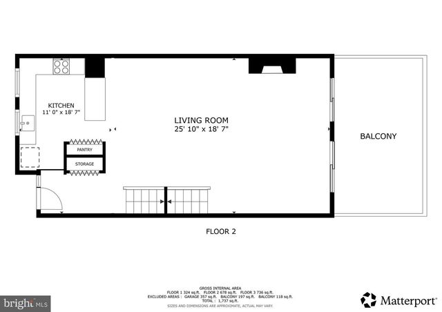 1025 COVINGTON ST, Baltimore, MD 21230