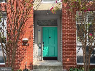1025 COVINGTON ST, Baltimore, MD 21230