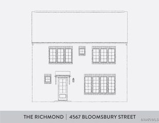 4567 Bloomsbury Street, Montgomery, AL 36116