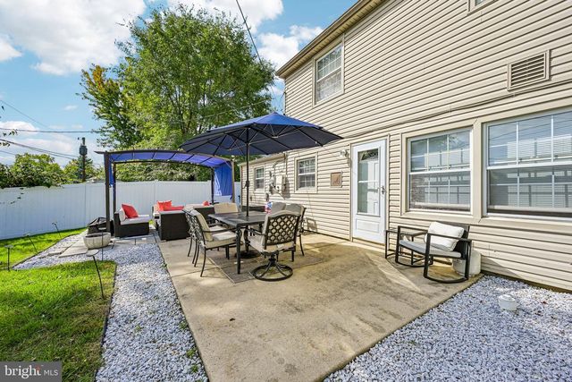 38 MANDOLIN LN, Willingborough, NJ 08046
