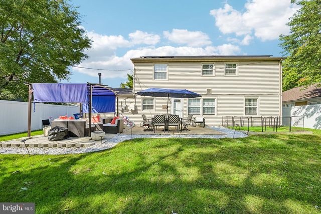 38 MANDOLIN LN, Willingborough, NJ 08046