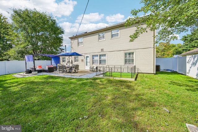 38 MANDOLIN LN, Willingborough, NJ 08046