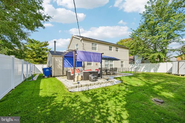 38 MANDOLIN LN, Willingborough, NJ 08046