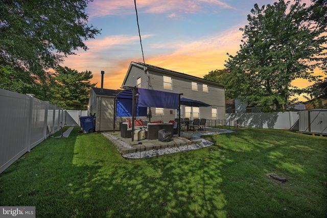 38 MANDOLIN LN, Willingborough, NJ 08046