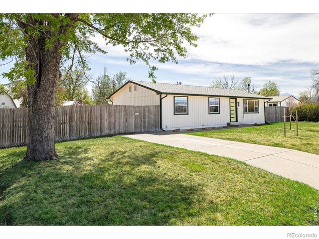 9234 Arapahoe Road, Boulder, CO 80303