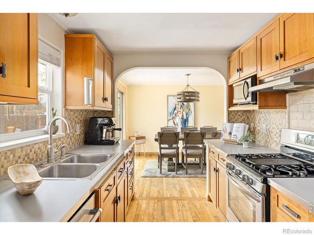 9234 Arapahoe Road, Boulder, CO 80303