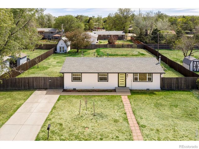 9234 Arapahoe Road, Boulder, CO 80303