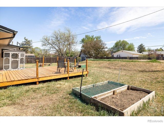 9234 Arapahoe Road, Boulder, CO 80303