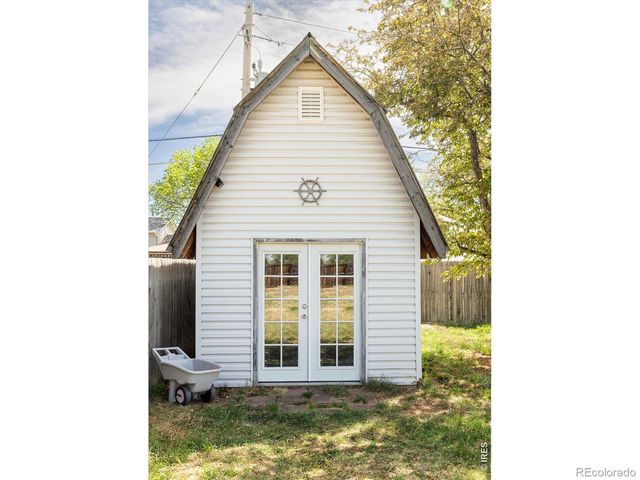 9234 Arapahoe Road, Boulder, CO 80303