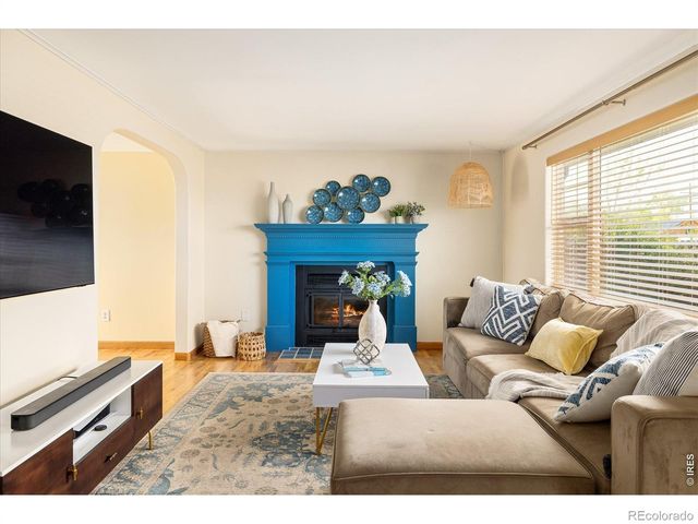 9234 Arapahoe Road, Boulder, CO 80303
