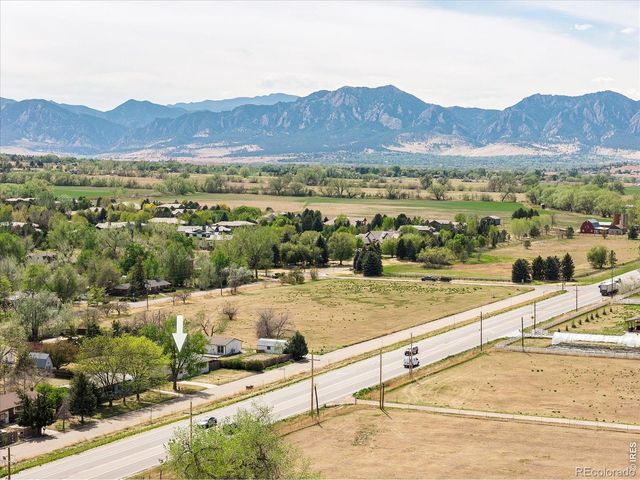 9234 Arapahoe Road, Boulder, CO 80303