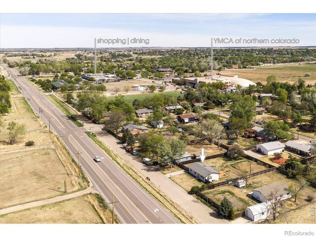 9234 Arapahoe Road, Boulder, CO 80303