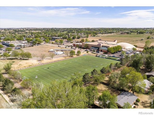 9234 Arapahoe Road, Boulder, CO 80303