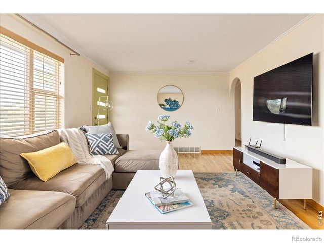 9234 Arapahoe Road, Boulder, CO 80303