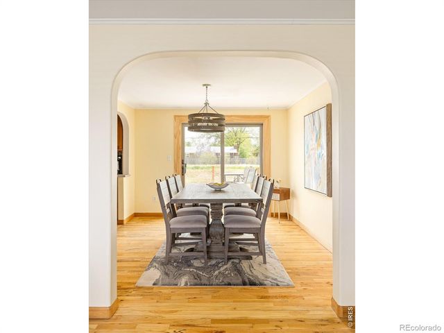 9234 Arapahoe Road, Boulder, CO 80303