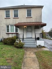 9 E OVERLEA AVE #1, Baltimore, MD 21206