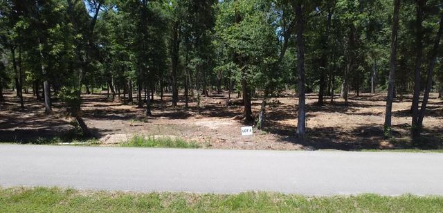 Lot 4 Crowley Road, Conroe, TX 77301