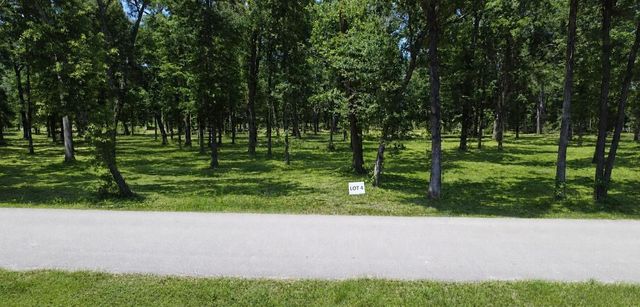 Lot 4 Crowley Road, Conroe, TX 77301