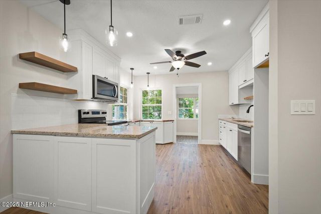 5112 SHARON Terrace, Jacksonville, FL 32207