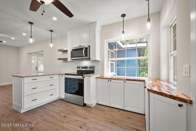 5112 SHARON Terrace, Jacksonville, FL 32207