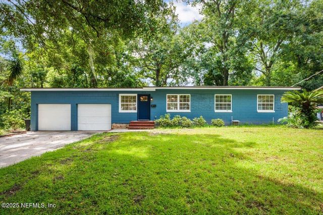 5112 SHARON Terrace, Jacksonville, FL 32207