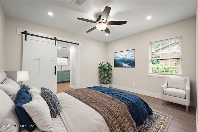 5112 SHARON Terrace, Jacksonville, FL 32207