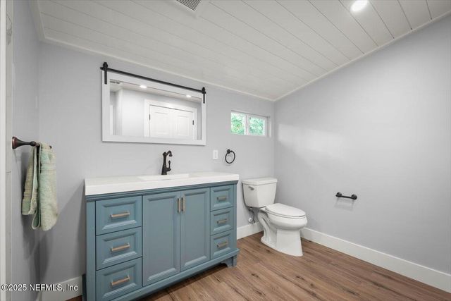 5112 SHARON Terrace, Jacksonville, FL 32207