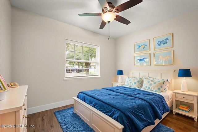 5112 SHARON Terrace, Jacksonville, FL 32207