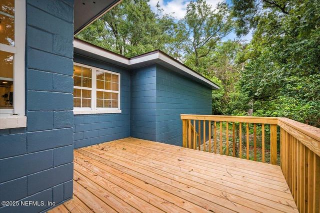 5112 SHARON Terrace, Jacksonville, FL 32207