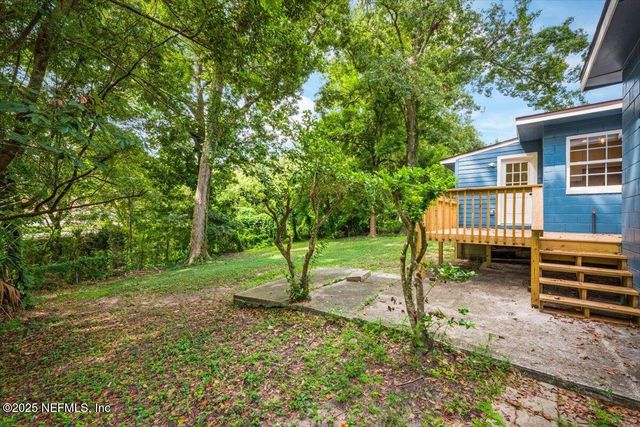 5112 SHARON Terrace, Jacksonville, FL 32207