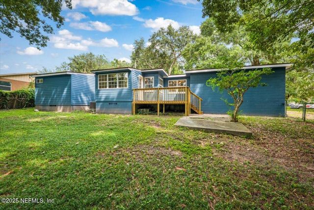 5112 SHARON Terrace, Jacksonville, FL 32207