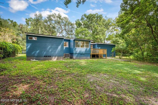 5112 SHARON Terrace, Jacksonville, FL 32207