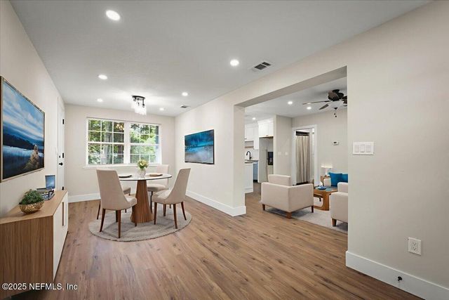 5112 SHARON Terrace, Jacksonville, FL 32207