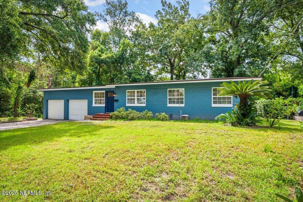 5112 SHARON Terrace, Jacksonville, FL 32207