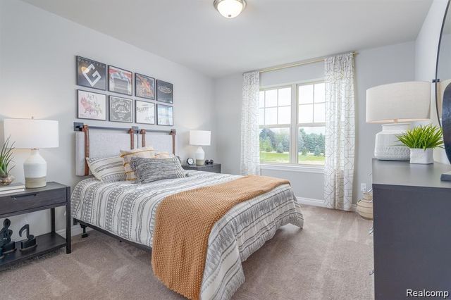 3894 Chatham Place 98, Brighton Township, MI 48114