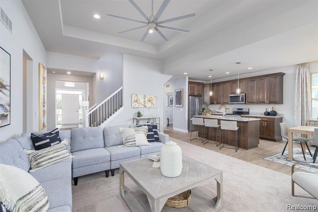 3894 Chatham Place 98, Brighton Township, MI 48114
