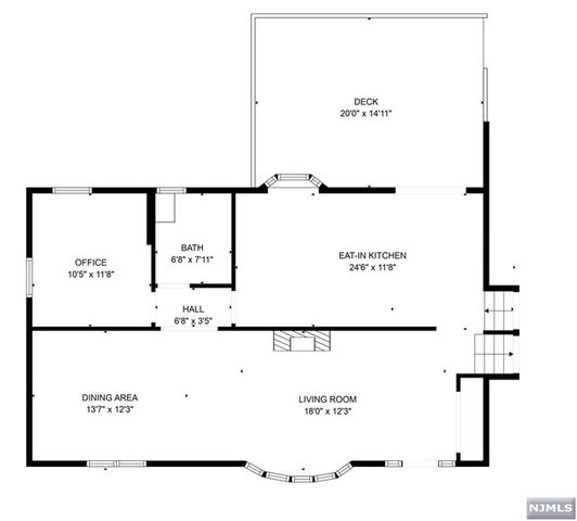 905 Lake Avenue, Clark, NJ 07066