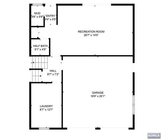 905 Lake Avenue, Clark, NJ 07066