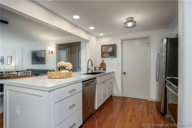 316 Mary Drive, New Albany, IN 47150