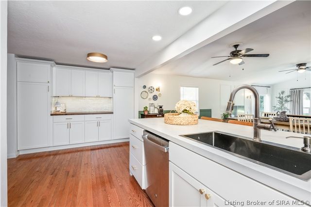 316 Mary Drive, New Albany, IN 47150