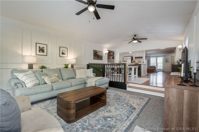 316 Mary Drive, New Albany, IN 47150