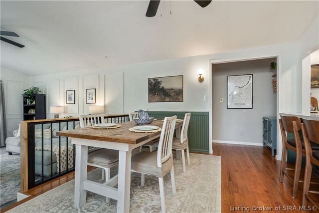 316 Mary Drive, New Albany, IN 47150