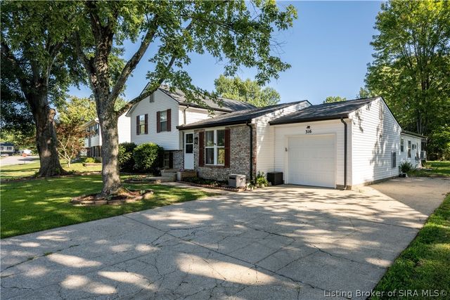 316 Mary Drive, New Albany, IN 47150