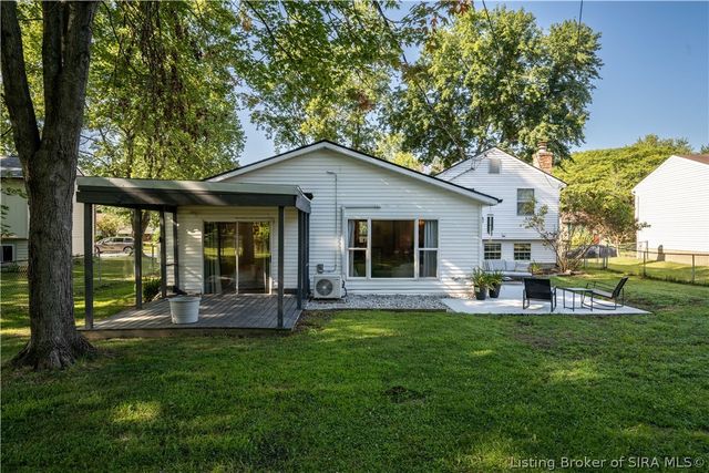 316 Mary Drive, New Albany, IN 47150