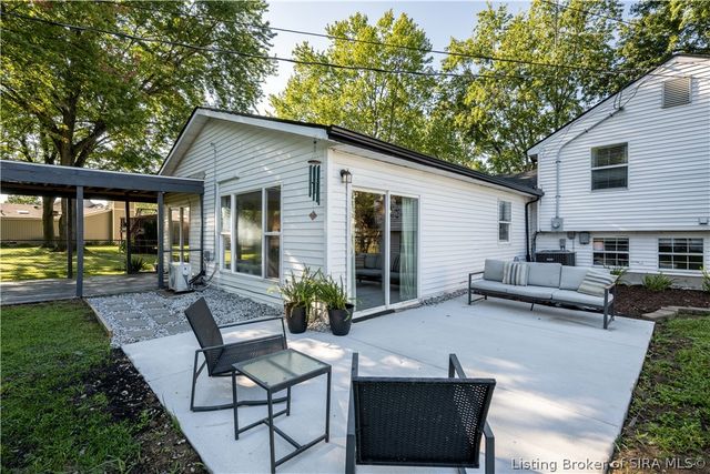 316 Mary Drive, New Albany, IN 47150