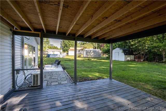 316 Mary Drive, New Albany, IN 47150