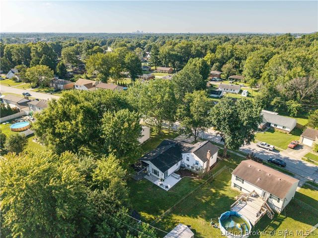 316 Mary Drive, New Albany, IN 47150
