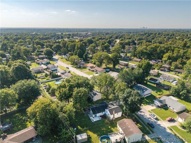 316 Mary Drive, New Albany, IN 47150