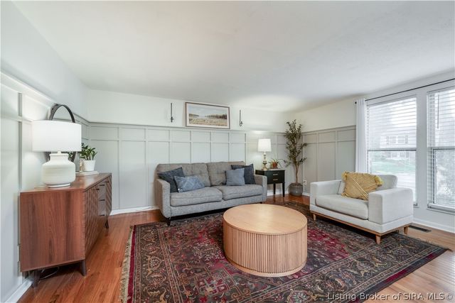 316 Mary Drive, New Albany, IN 47150