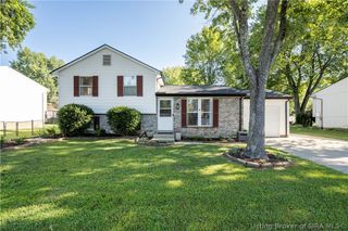 316 Mary Drive, New Albany, IN 47150